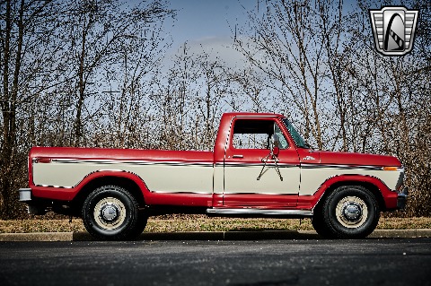 1979 Ford F250 image 20