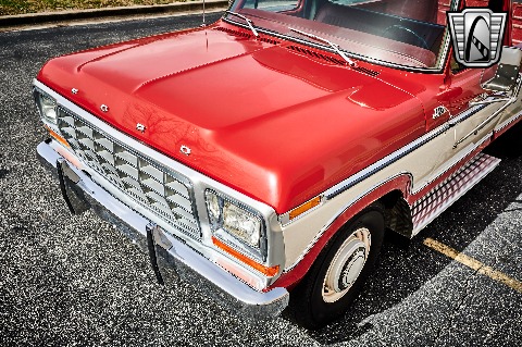 1979 Ford F250 image 46