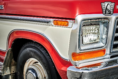 1979 Ford F250 image 72