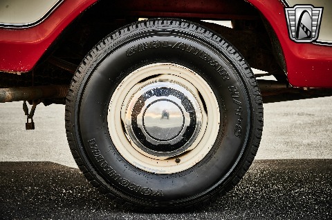 1979 Ford F250 image 124