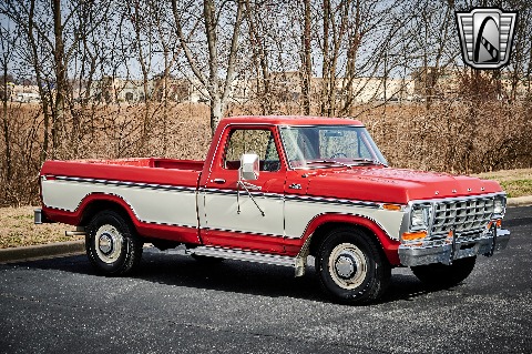 1979 Ford F250 image 21