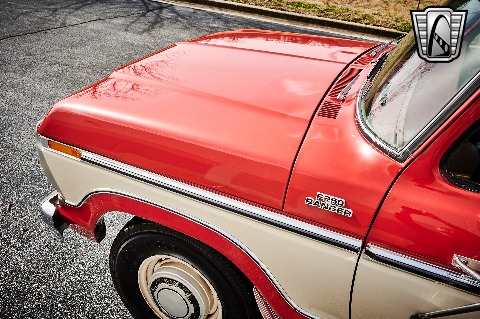 1979 Ford F250 image 47