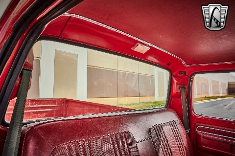 1979 Ford F250 image 99