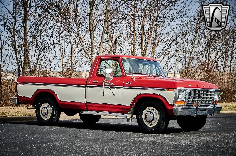 1979 Ford F250 image 22