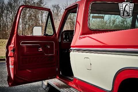 1979 Ford F250 image 74