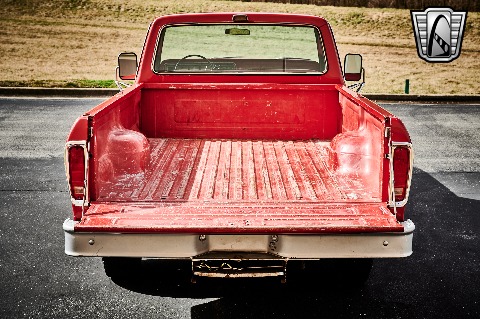 1979 Ford F250 image 100