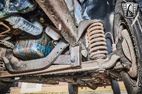 1979 Ford F250 image 126