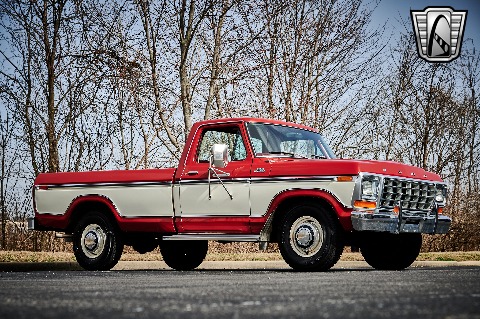 1979 Ford F250 image 23