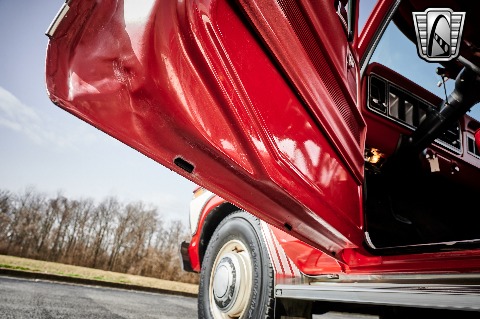 1979 Ford F250 image 75