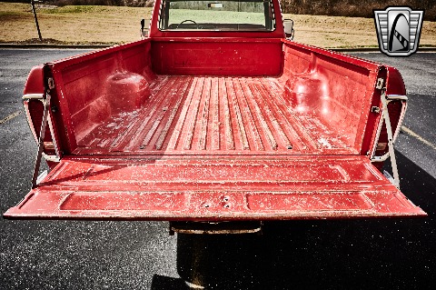 1979 Ford F250 image 101