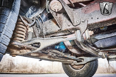 1979 Ford F250 image 127