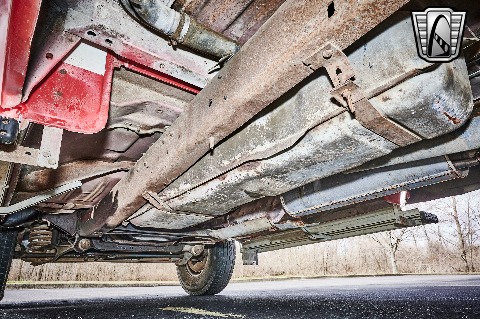 1979 Ford F250 image 129