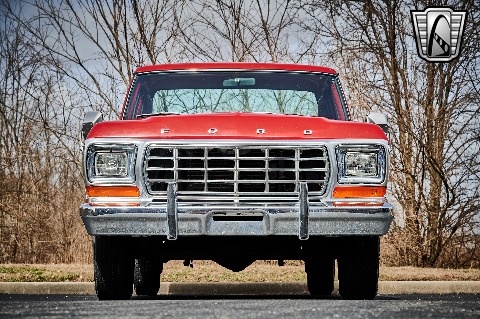 1979 Ford F250 image 26