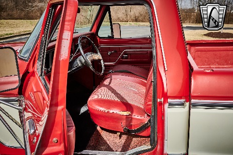 1979 Ford F250 image 78
