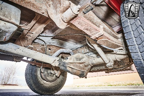 1979 Ford F250 image 130