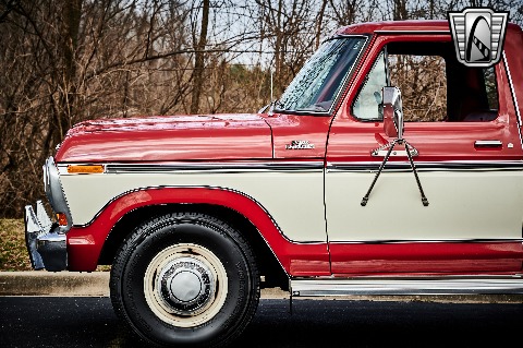1979 Ford F250 image 27