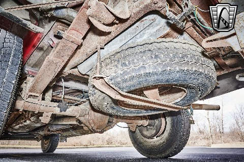 1979 Ford F250 image 131