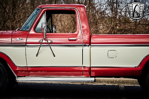 1979 Ford F250 image 28
