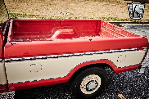 1979 Ford F250 image 54