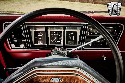 1979 Ford F250 image 80