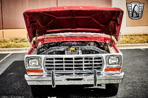 1979 Ford F250 image 106