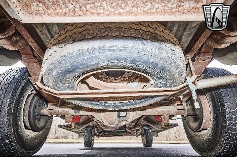 1979 Ford F250 image 132