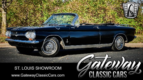 1964 Chevrolet Corvair image 2