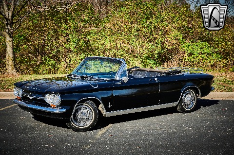 1964 Chevrolet Corvair image 3