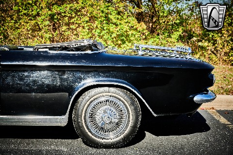 1964 Chevrolet Corvair image 29