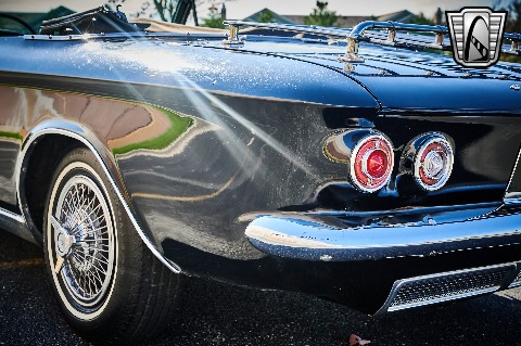 1964 Chevrolet Corvair image 55