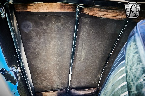 1964 Chevrolet Corvair image 81