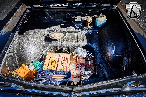 1964 Chevrolet Corvair image 107