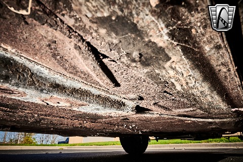 1964 Chevrolet Corvair image 133