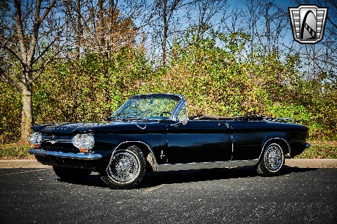 1964 Chevrolet Corvair image 4