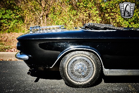 1964 Chevrolet Corvair image 30
