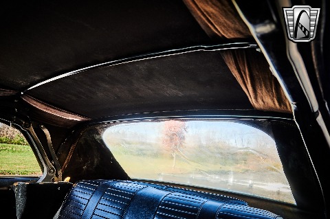 1964 Chevrolet Corvair image 82