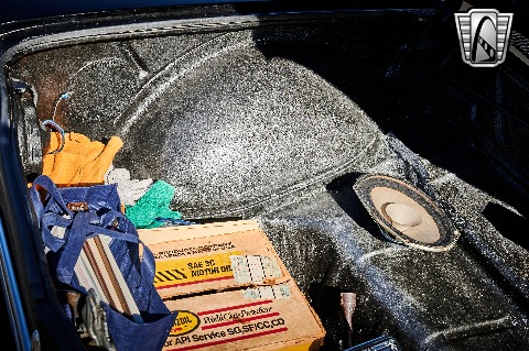 1964 Chevrolet Corvair image 108