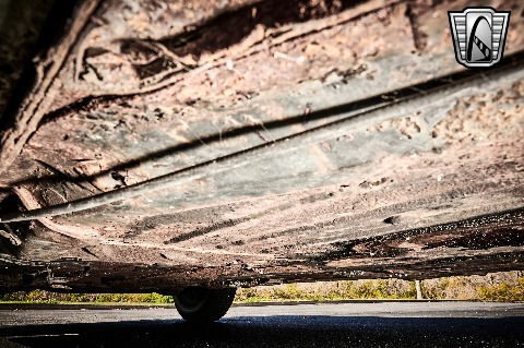 1964 Chevrolet Corvair image 134