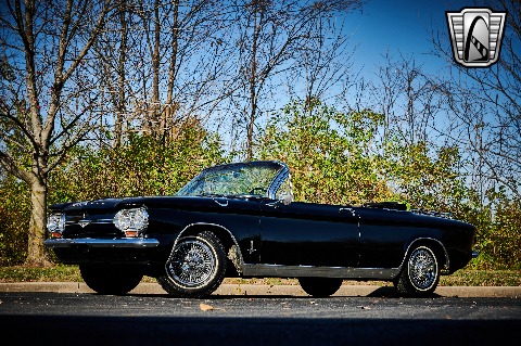 1964 Chevrolet Corvair image 5