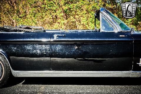 1964 Chevrolet Corvair image 31