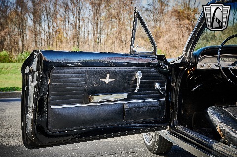 1964 Chevrolet Corvair image 83