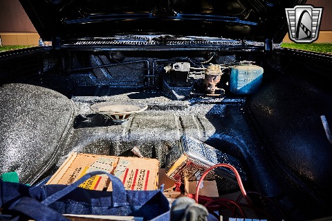 1964 Chevrolet Corvair image 109