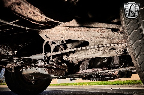 1964 Chevrolet Corvair image 135