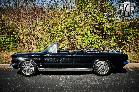 1964 Chevrolet Corvair image 6