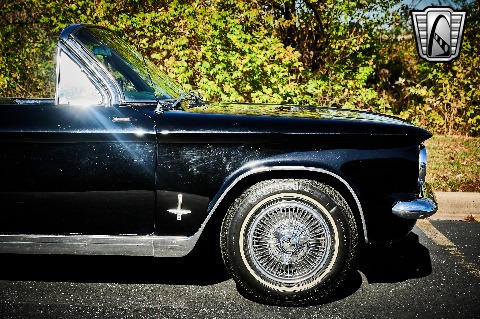 1964 Chevrolet Corvair image 32