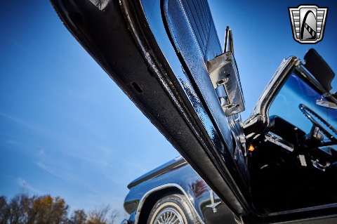 1964 Chevrolet Corvair image 84