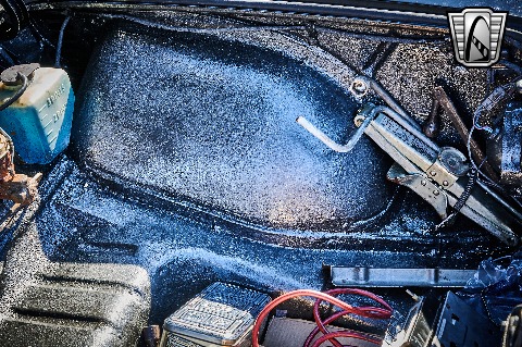 1964 Chevrolet Corvair image 110