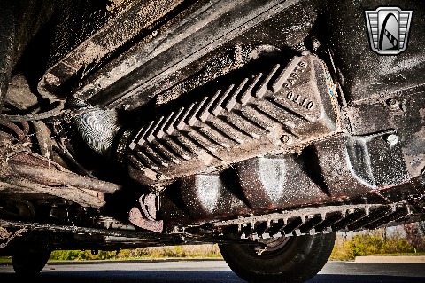 1964 Chevrolet Corvair image 136