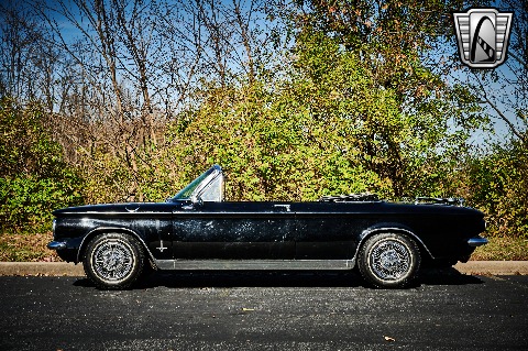 1964 Chevrolet Corvair image 7