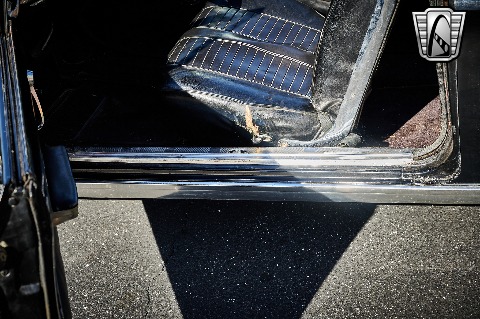 1964 Chevrolet Corvair image 85